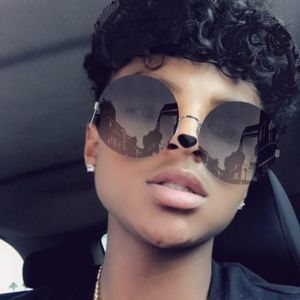 Meet your Posher, Marcus